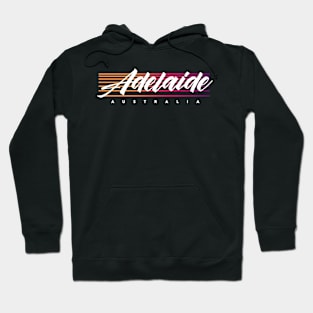 Adelaide Hoodie